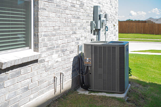 Reliable Ac Installation contractor in Oxford, IA by FH HVAC